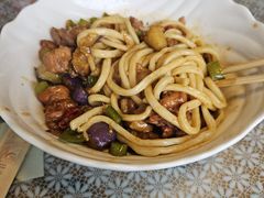 -文三里屯面馆(三里屯店)