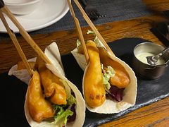 -肴约·花园式餐厅(湖里店)