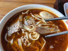 -中阿兰牛肉面(悦海新天地店)