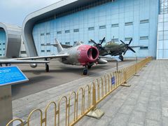 -中国航空博物馆