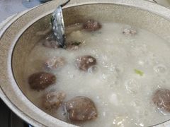-丰尔粥食·粥底火锅·桑拿鸡(大良总店)