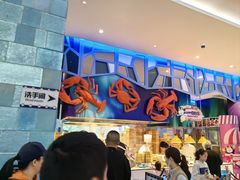 -帝企鹅自助餐厅•儿童岛•真企鹅(长隆企鹅酒店)