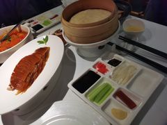 小料-四季民福烤鸭店(王府井东安门店)