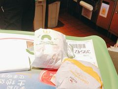 -麦当劳(虎坊路店)