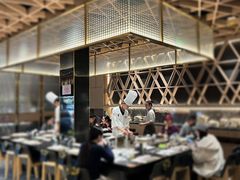 -大渔铁板烧(万象城店)