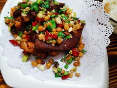 -巢湖名吃·徽府农家菜(半汤店)