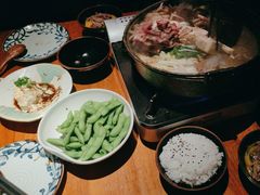 -醉虎传(南锣鼓巷店)