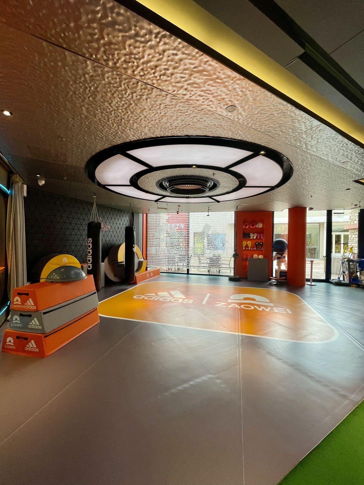 孩子运动成长的首选 