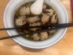 -陈永春干拌鱼汤·馄饨·小笼(富川瑞园店)