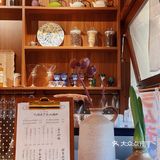 上海日料茶泡饭天花板｜白日清澄打开美好的清晨🌞
