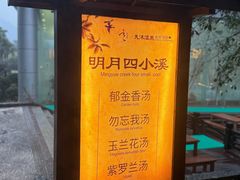 -明月山天沐温泉度假村