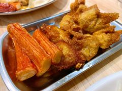 -明記茶餐廳(福田总店)