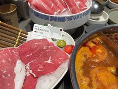-巴奴毛肚火锅(大剧院店)