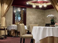 -东海朗廷酒店-唐阁T’ANG COURT 中餐厅