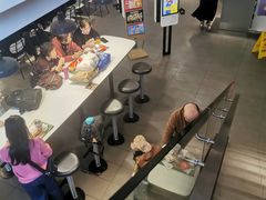 -麦当劳(秣陵路店)