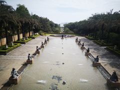 -康莱德酒店·望海阁大堂吧