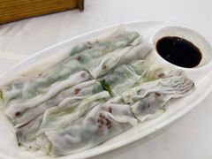 粗粮香菇滑肉肠-嘉禧大酒楼(康城广场店)