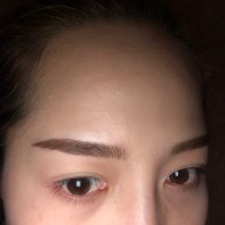 -谜秀韩式半永久纹眉纹绣洗眉