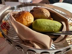 -Kathleen's Waitan 凯圣琳江景西餐厅(外滩店)