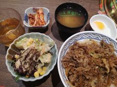 -龙神·炭烧酒场深夜食堂(新街口店)