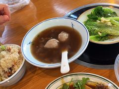 -功牛泉州牛肉小吃·火锅(三里街店)