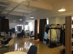 -壹人壹像工作室(购物公园店)