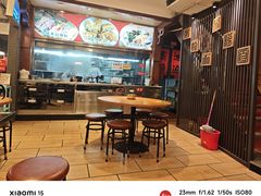 -粥家庄(汾江南店)