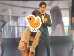 -武汉杜莎夫人蜡像馆