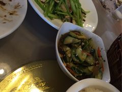 -迎晨餐厅(青芝坞店)