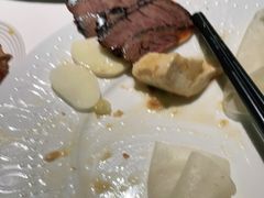 -贝勒爷·酥不腻烤鸭