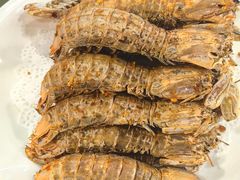 -新金盛·海鲜酒楼(盐田店)