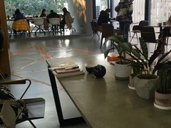 大堂-USTC1958东区·by UNILAB