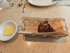餐前包免费-The Cheesecake Factory芝乐坊餐厅(王府中环东座店)