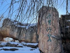 -陆地游轮吉林神农温泉
