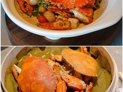 -木守西溪溪隐餐厅