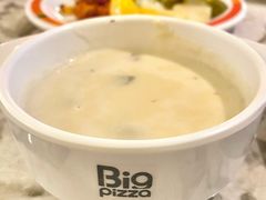 -比格比萨自助(宝山日月光店)