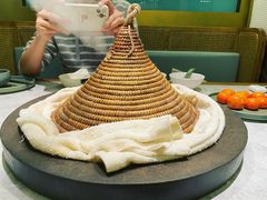 -鲜潭蒸汽石锅鱼(五道口购物中心店)