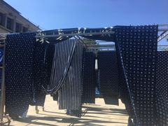 -璞真扎染博物馆