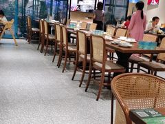 -南越郡·越式风味餐厅(青秀万达店)