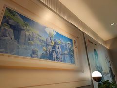 -必胜客(欢乐颂店)