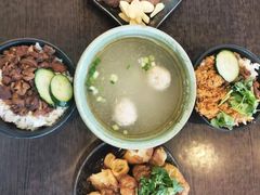 -古代饭堂(冠亚店)