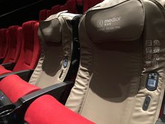 -大世界影城(无锡江南大悦城IMAX激光店)