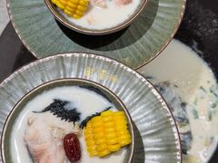 -鲜潭蒸汽石锅鱼(五道口购物中心店)