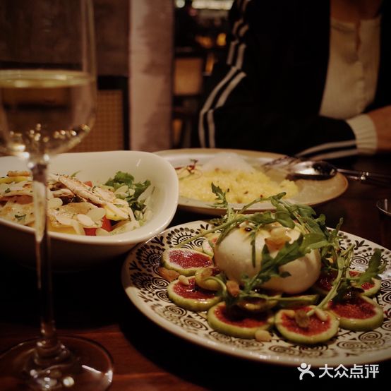 wink餐吧