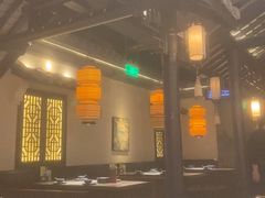 -绿茶餐厅(深圳龙华天虹购物中心店)