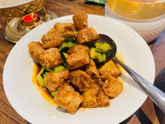 -一同楼福州菜馆(五四店)