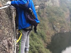 -修水东浒寨风景区