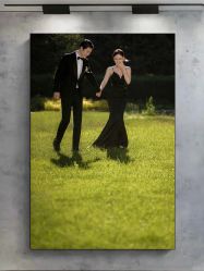 -CD视觉婚纱摄影