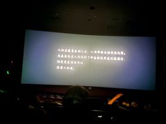 -卢米埃影城(长楹天街IMAX激光店)