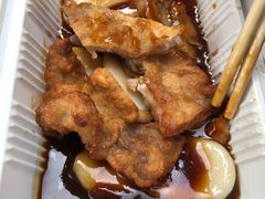 排骨年糕-鲜得来排骨年糕(豫园店)
